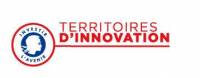 Logo Territoires d'Innovation 2020